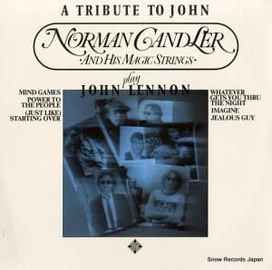 Ρޥ󡦥ɥ顼 - a tribute to john - 6.24820
