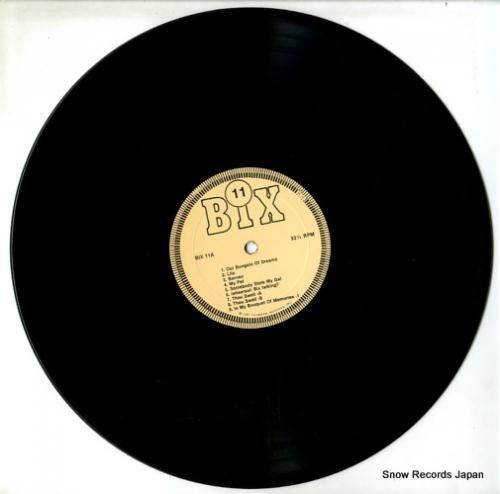 ビックス・バイダーベック -