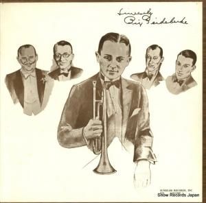 ӥåХ٥å - sincerely bix beiderbecke volume 1 - RS143