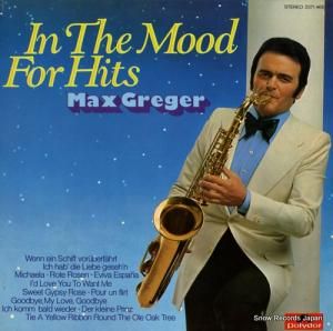 ޥå졼 - in the mood for hits - 2371465