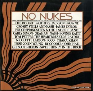 V/A - no nukes - ML-801