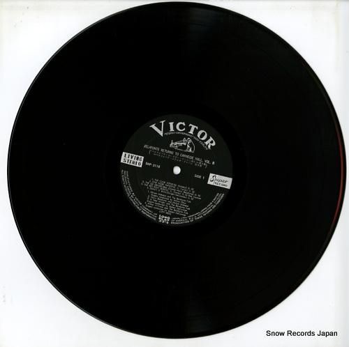 ハリー・ベラフォンテ - ベラ