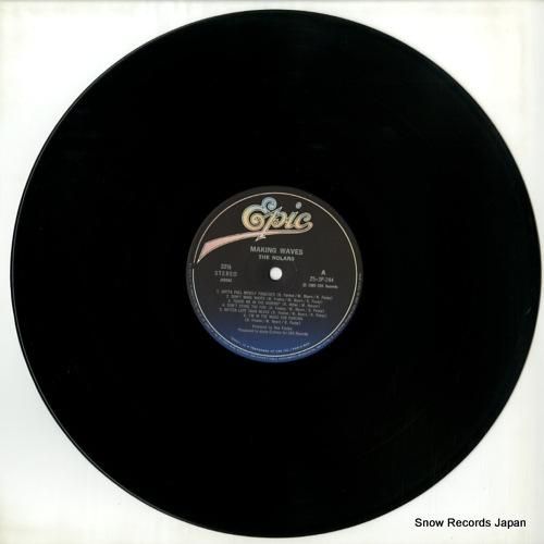 ノーランズ - 恋のハッピー・