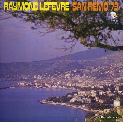 レーモン・ルフェーヴル - 失