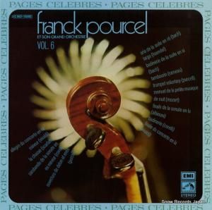 ե󥯡ץ륻 - pages celebres vol.6 - 2C063-15.585