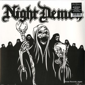 ʥȡǡ - night demon - NDR-002LP1