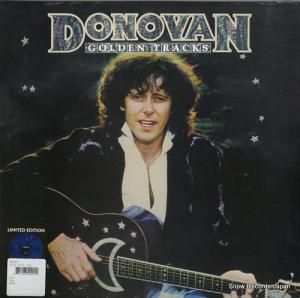 ɥΥ - golden tracks - CLO2578LP-BM