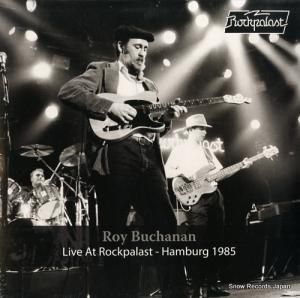 ֥ʥ - live at rockpalast - hamburg 1985 - MIG90391-2LP
