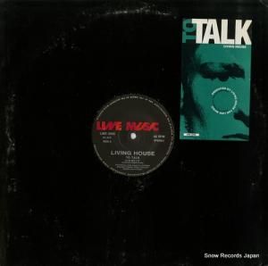 リヴィング・ハウス - to talk - LINE2003