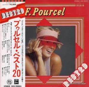 フランク・プゥルセル - ベスト20 - EOS-90003