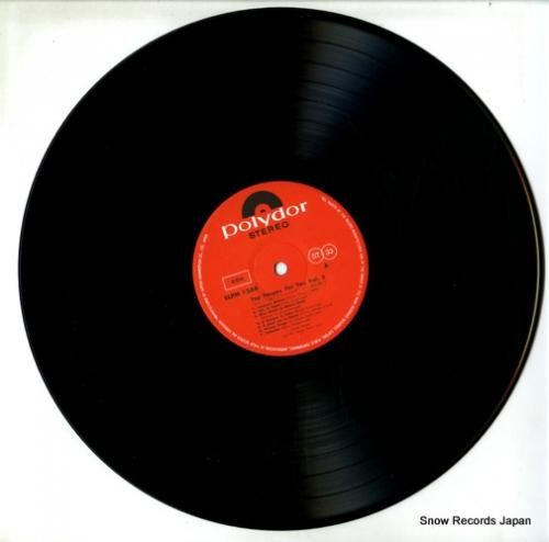 アルフレッド・ハウゼ/リカルド