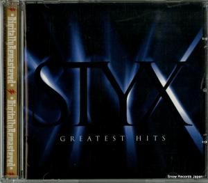 CD: ƥ - greatest hits - 3145403872