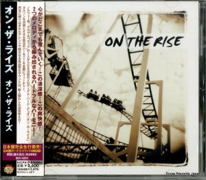 󡦥饤 - on the rise - KICP917