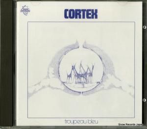 CD: ƥå - troupeau bleu - DDCD005