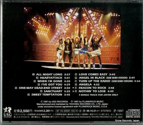 CD: オートグラフ - mi