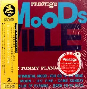 CD: ザ・トミー・フラナガン・トリオ - ザ・トミー・フラナガン・トリオ - VICJ-60290