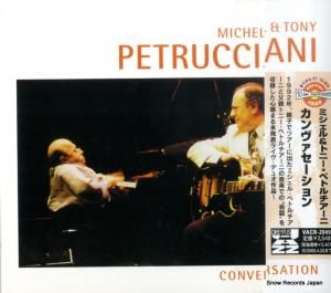 CD: ߥȥˡڥȥ -  - VACR-2049