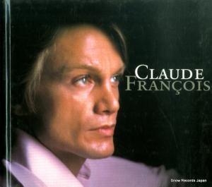 CD: ɡե󥽥 - claude francois - 542922-2