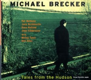 CD: ޥ롦֥å - tales from the hudson - IMP11912