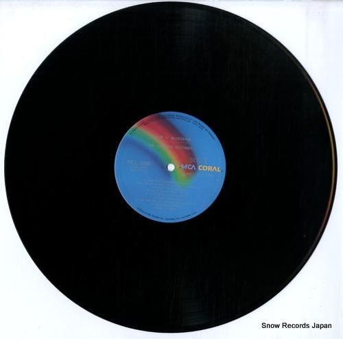 オズボーン・ブラザーズ - ボ