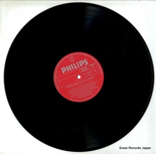 シャルル・パンゼラ - パンゼ