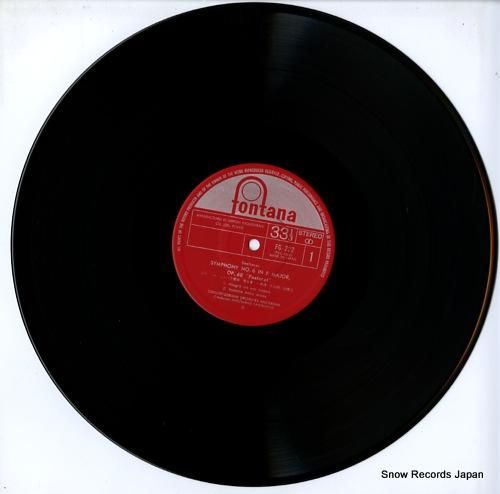 ヴォルフガング・サヴァリッシュ