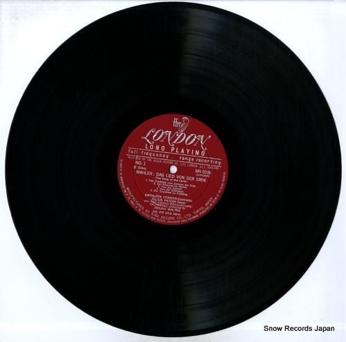 ブルーノ・ワルター - 不滅の