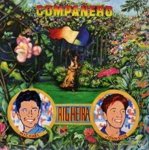 ꥲ - companero - CR001