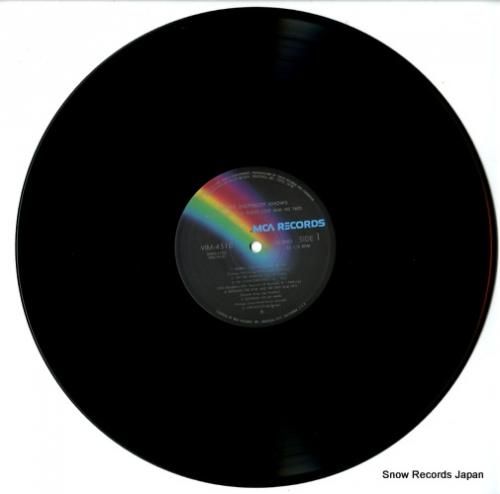 ビング・クロスビー/バディ・コ