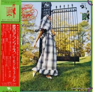 レーモン・ルフェーヴル - 恋のアランフエス - GSW-44