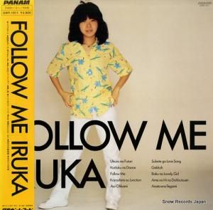 イルカ - フォロー・ミー - GWP-1011