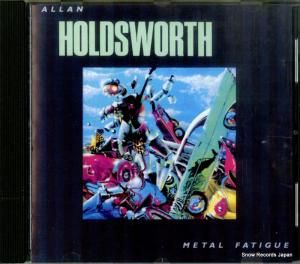 CD: 󡦥ۡ륺 - metal fatigue - CR270-2