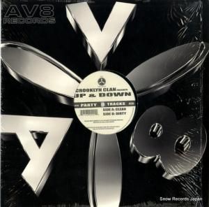 å󡦥 - up & down - AV200