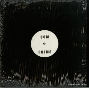 COM - the 6th sense - 41207