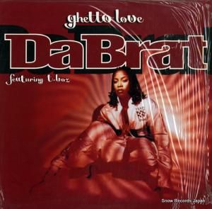 ダ・ブラット - ghetto love - 4478508