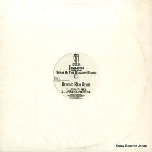 ޥ - hip-hop - BR002