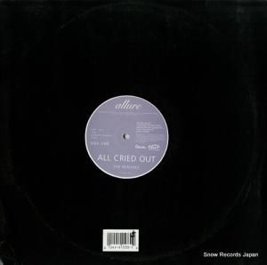 塼 - al cried out the remixes - 4078736