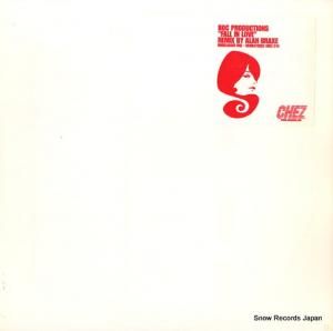 B.O.C PRODUCTIONS - fall in love - CHEZ014