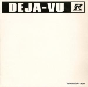 DEJA-VU - face down - ROTATE010