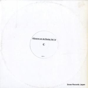 ˡե󥿥 - groove on da rocks vol 1 - GDR-1