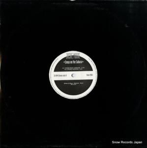 ジャッキー・ムーア - snow on the sahara - RMM9901