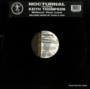 Υʥ - without your love - PHTRAX2