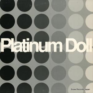 PLATINUM DOLL - let love live - SU-50
