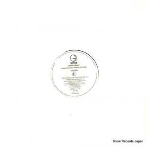 YASMIN - wanna dance (uk party power mix) - WGFSTDJ8