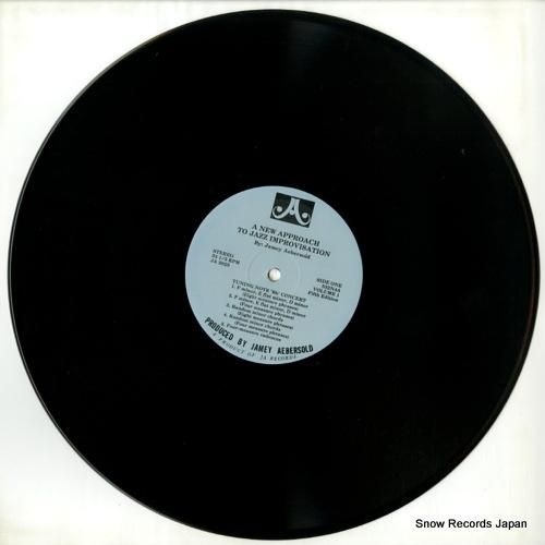 ジェイミー・エバーソルド -