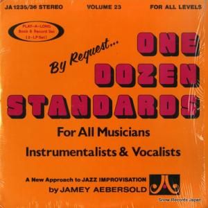 ߡС - one dozen standards - JA1235