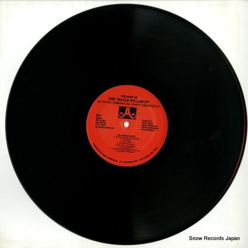 ジェイミー・エバーソルド -