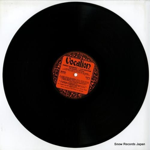 ボスウェル・シスターズ - s