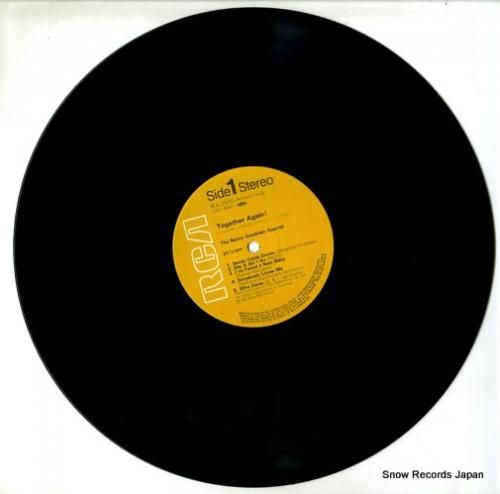 ベニー・グッドマン - トゥゲ