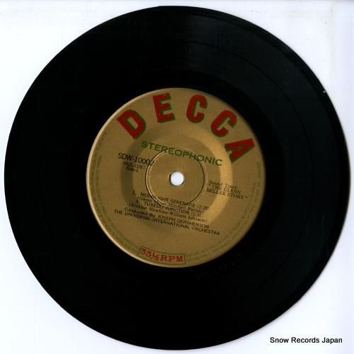 グレン・ミラー - グレン・ミ